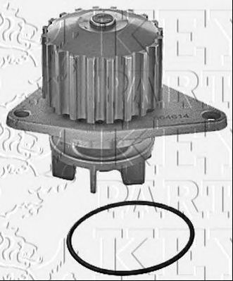 KEY PARTS kcp1172 -  Водяной насос